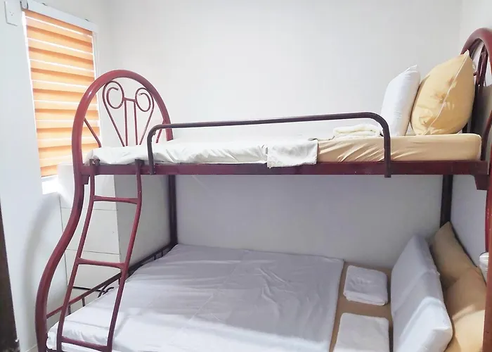 Townhouse At Of Naga, Cebu San Fernando (Cebu)