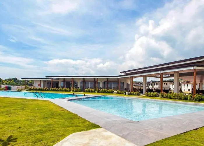 Townhouse At Of Naga, Cebu * San Fernando (Cebu)