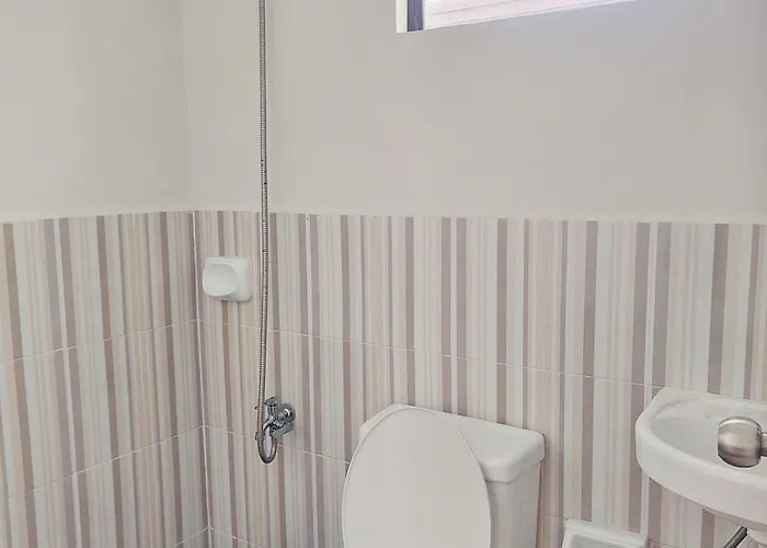 Vakantiehuis Townhouse At Of Naga, Cebu San Fernando (Cebu)