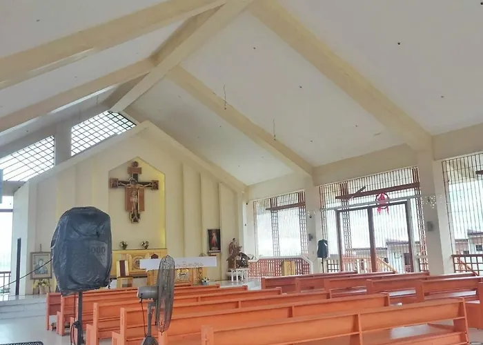 Townhouse At Of Naga, Cebu * San Fernando (Cebu)