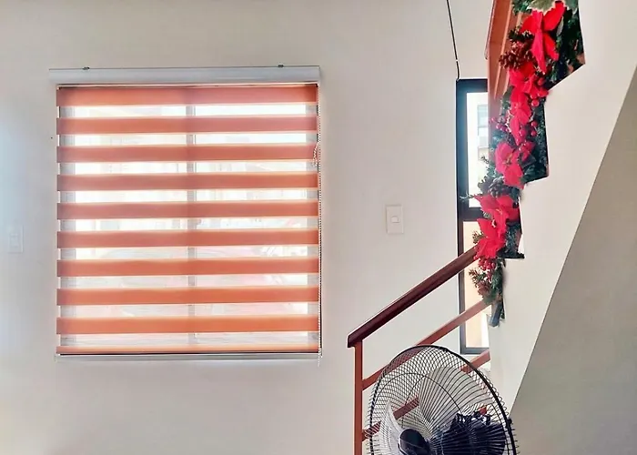 Townhouse At Of Naga, Cebu * San Fernando (Cebu)