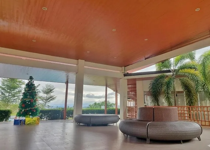 Townhouse At Of Naga, Cebu Vakantiehuis *